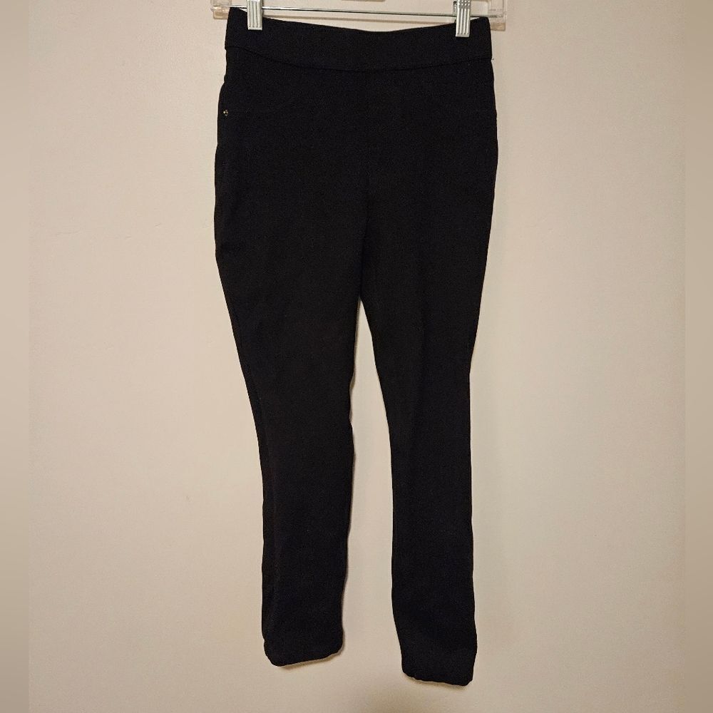 Women's Quince size small stretch pants